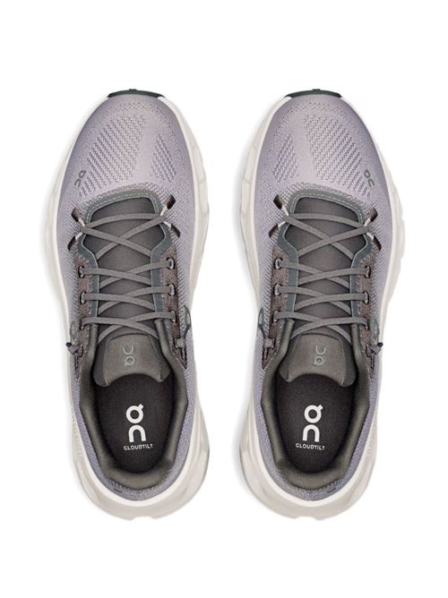 scarpa donna Cloudtilt Eclipse Lilac ON RUNNING | 3WE10053703ECLIPSE/LILAC
